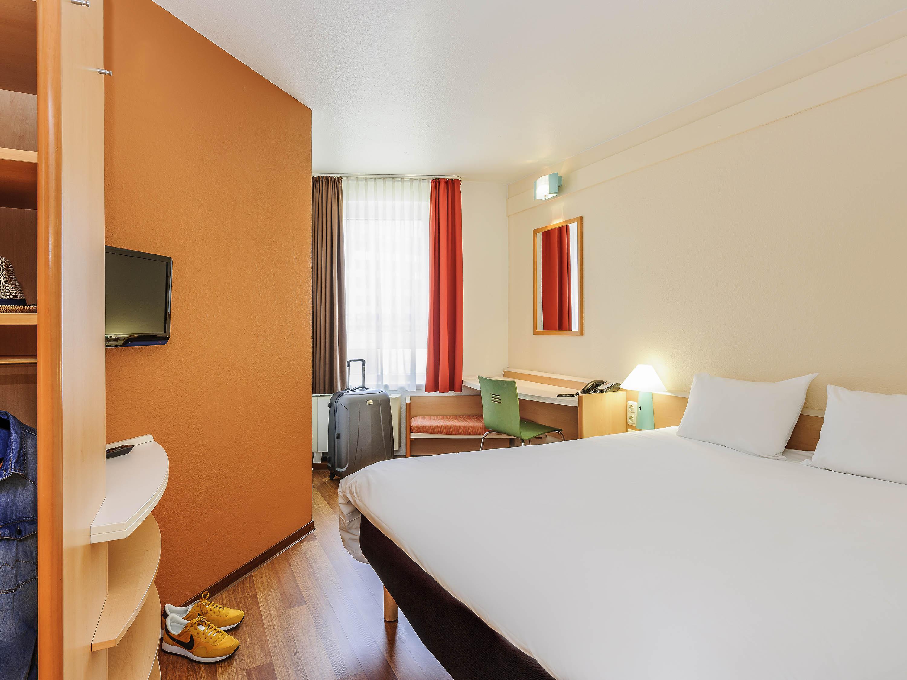 B&B Hotel Bochum Hbf-Sued Ngoại thất bức ảnh