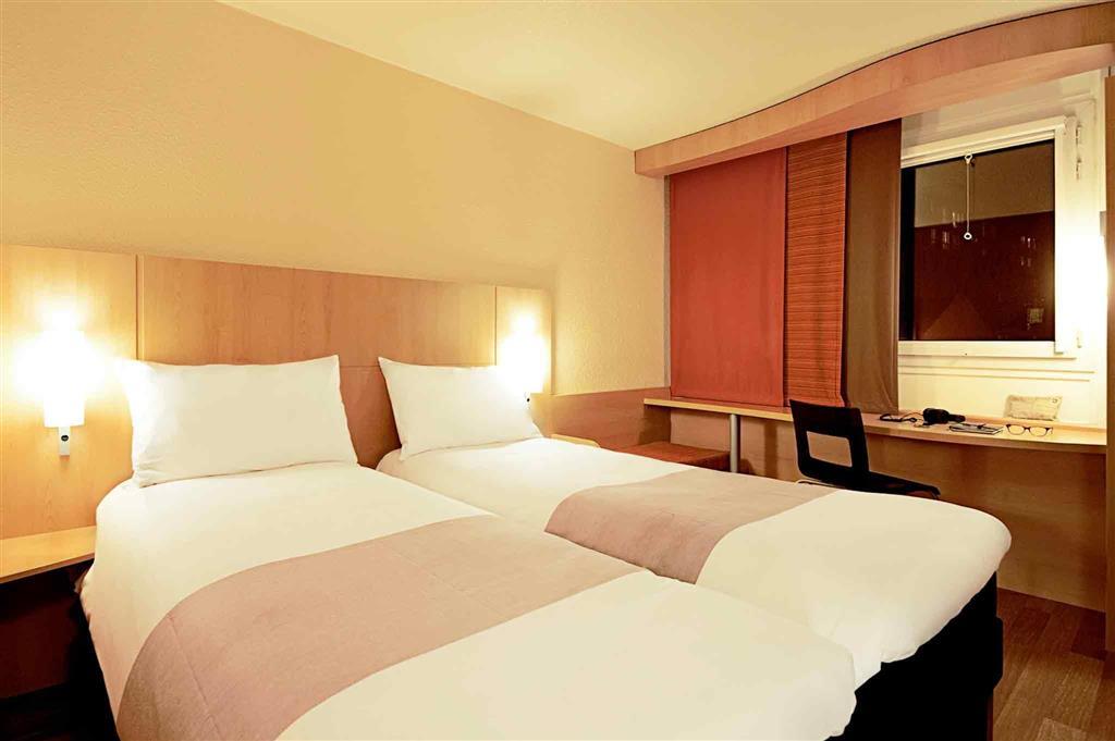 B&B Hotel Bochum Hbf-Sued Ngoại thất bức ảnh