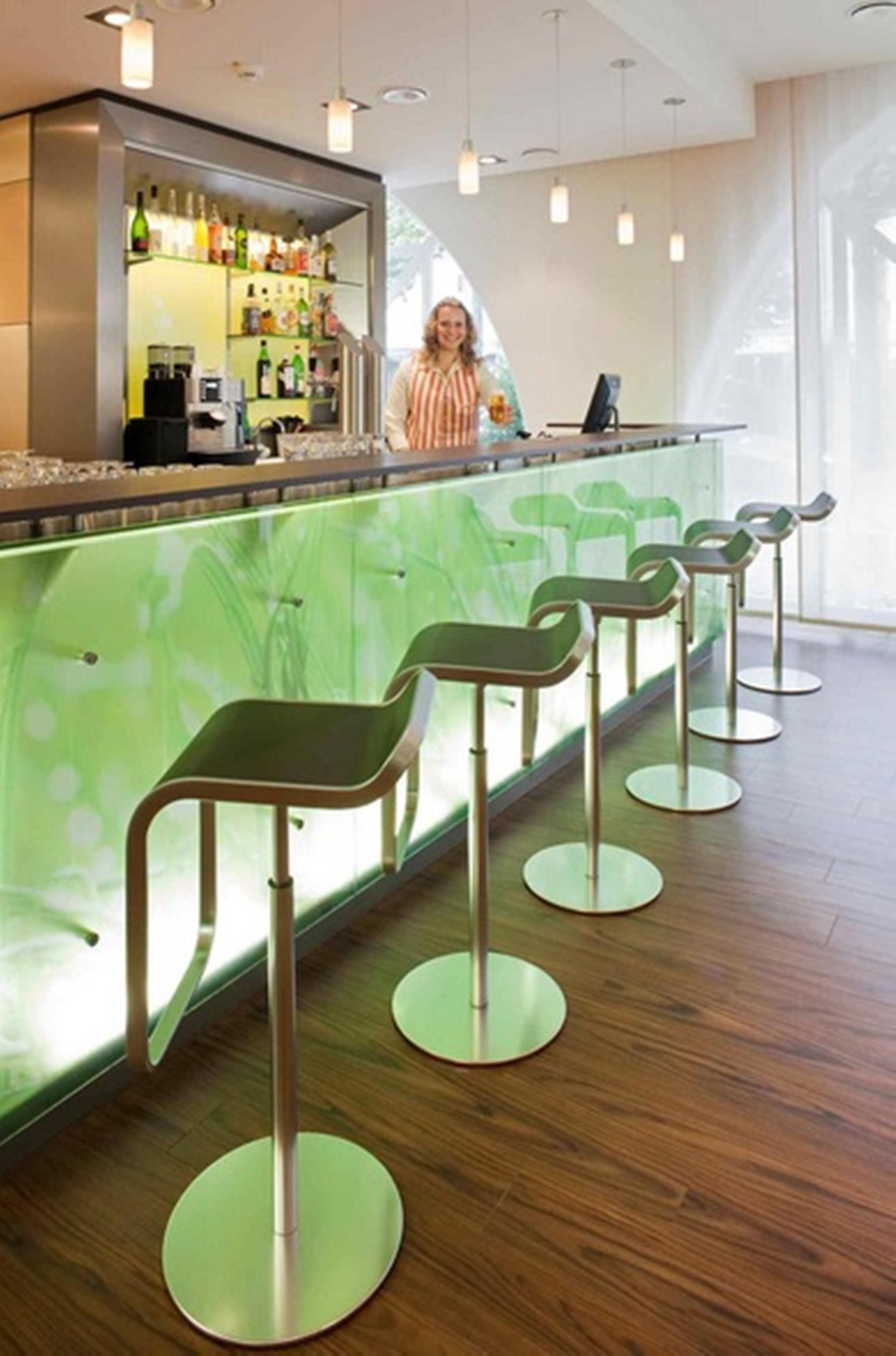 B&B Hotel Bochum Hbf-Sued Ngoại thất bức ảnh