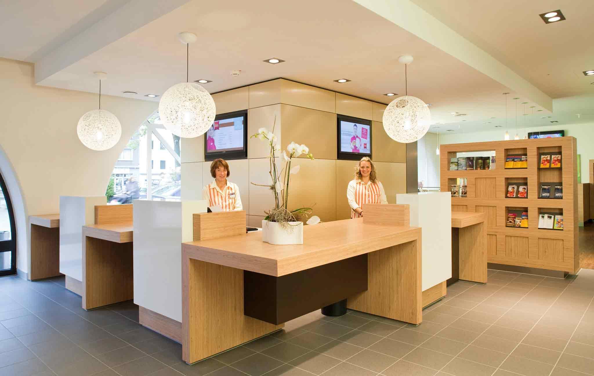 B&B Hotel Bochum Hbf-Sued Ngoại thất bức ảnh