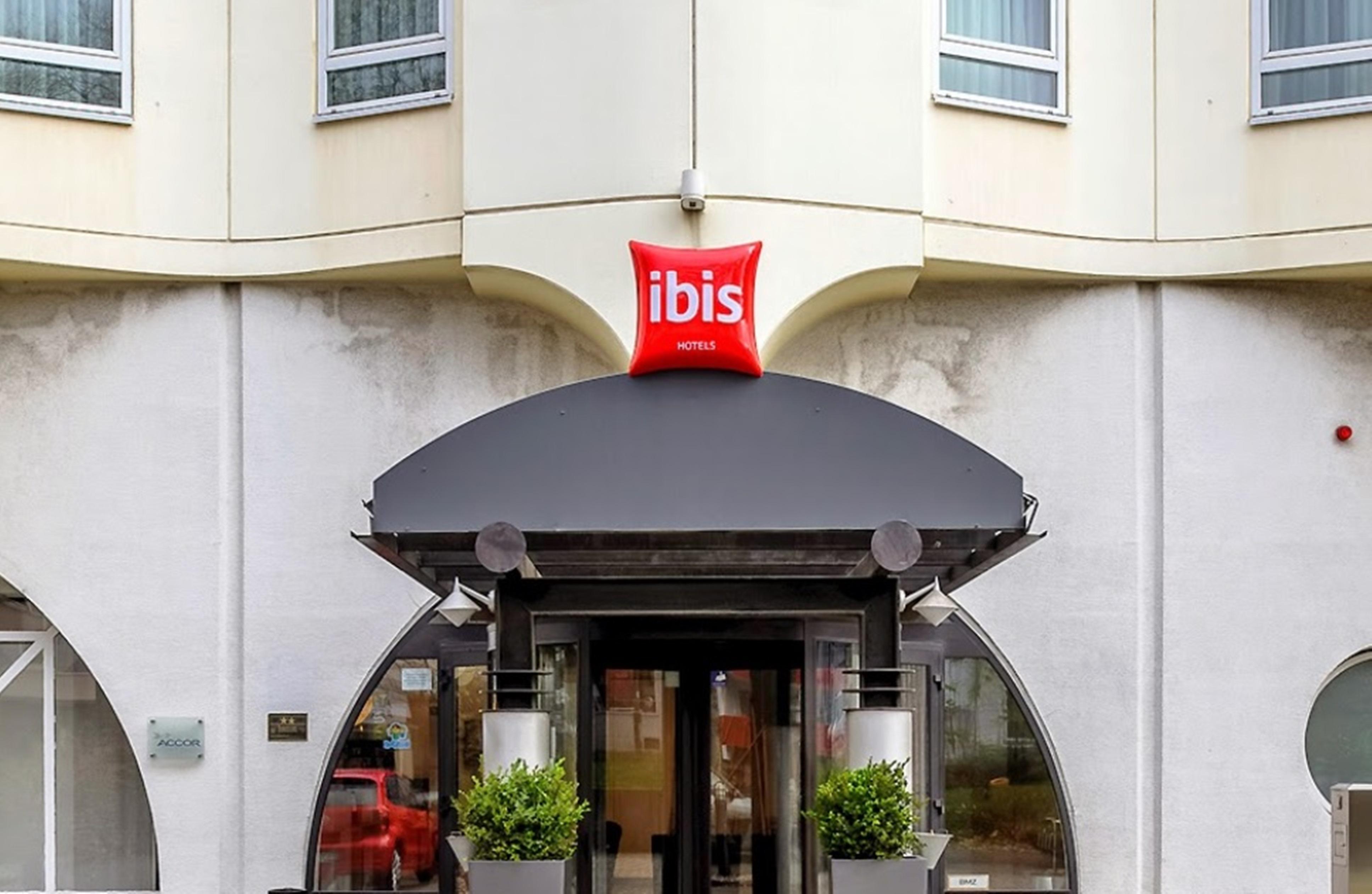 B&B Hotel Bochum Hbf-Sued Ngoại thất bức ảnh