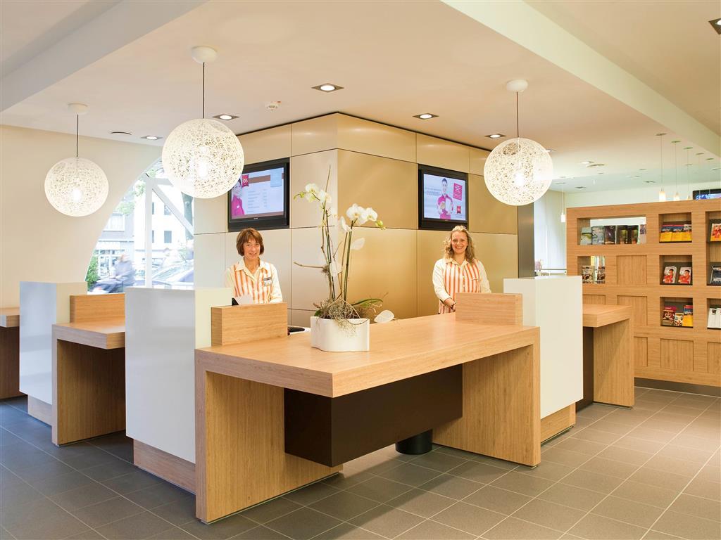 B&B Hotel Bochum Hbf-Sued Ngoại thất bức ảnh