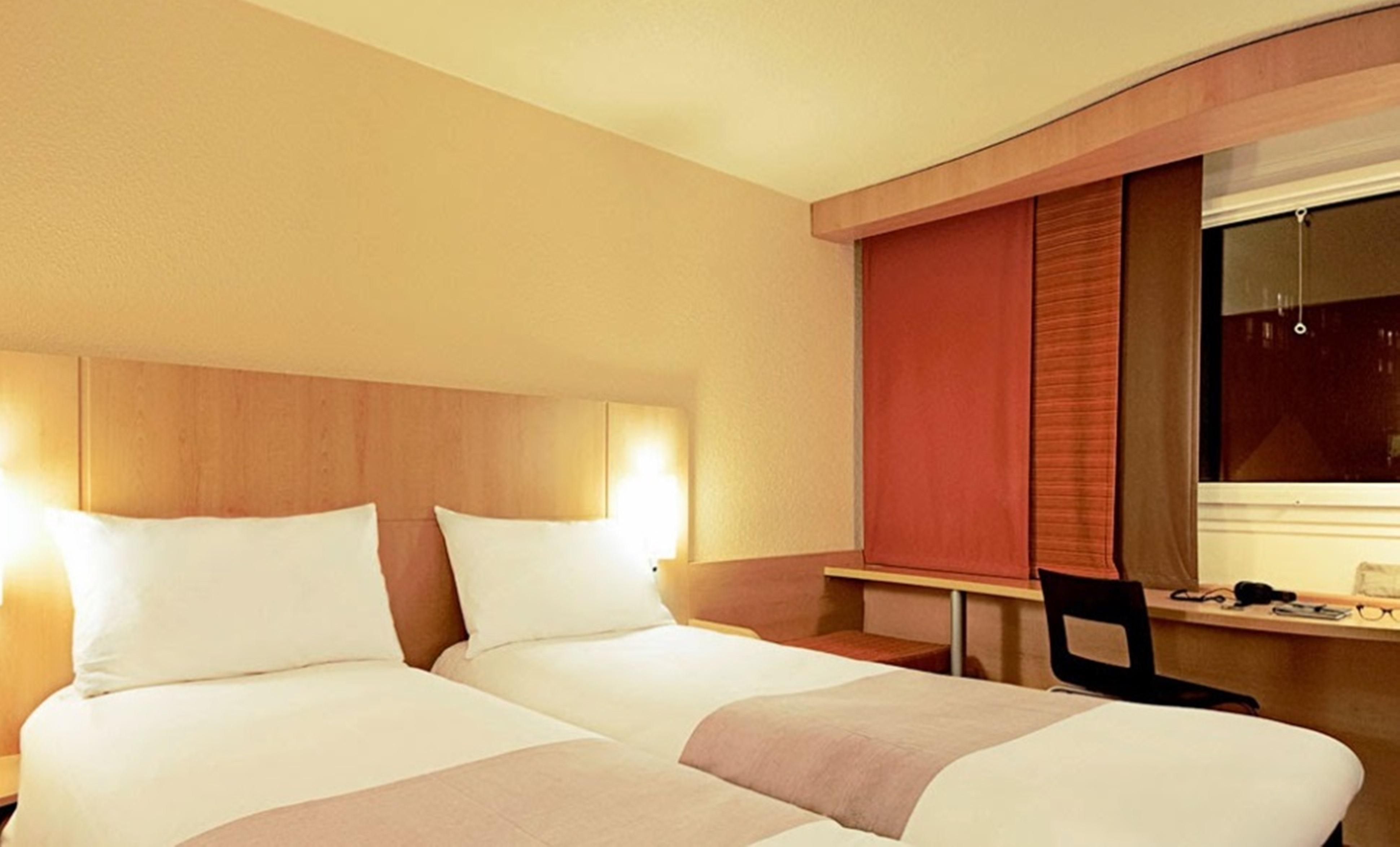 B&B Hotel Bochum Hbf-Sued Ngoại thất bức ảnh