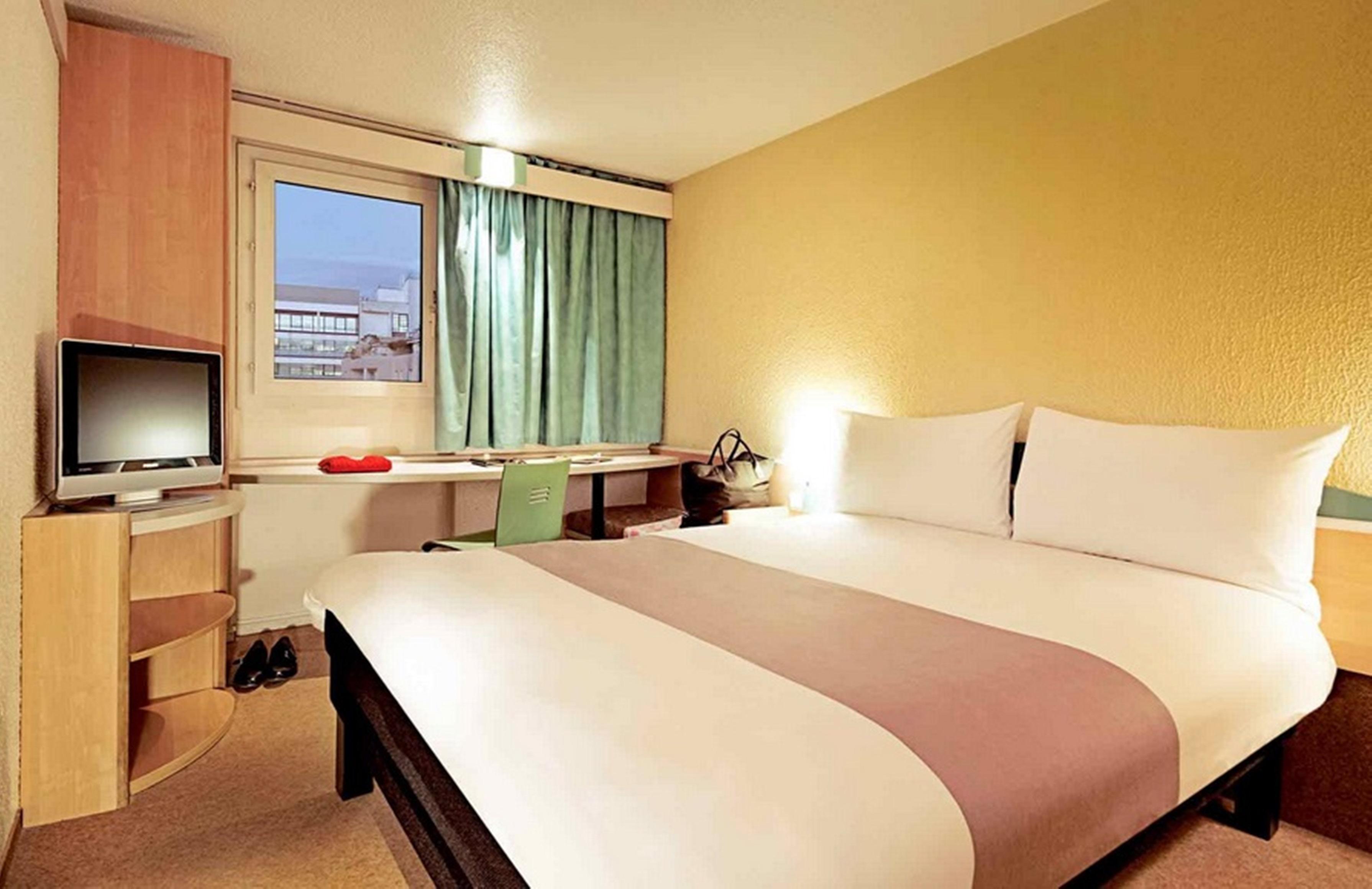 B&B Hotel Bochum Hbf-Sued Ngoại thất bức ảnh