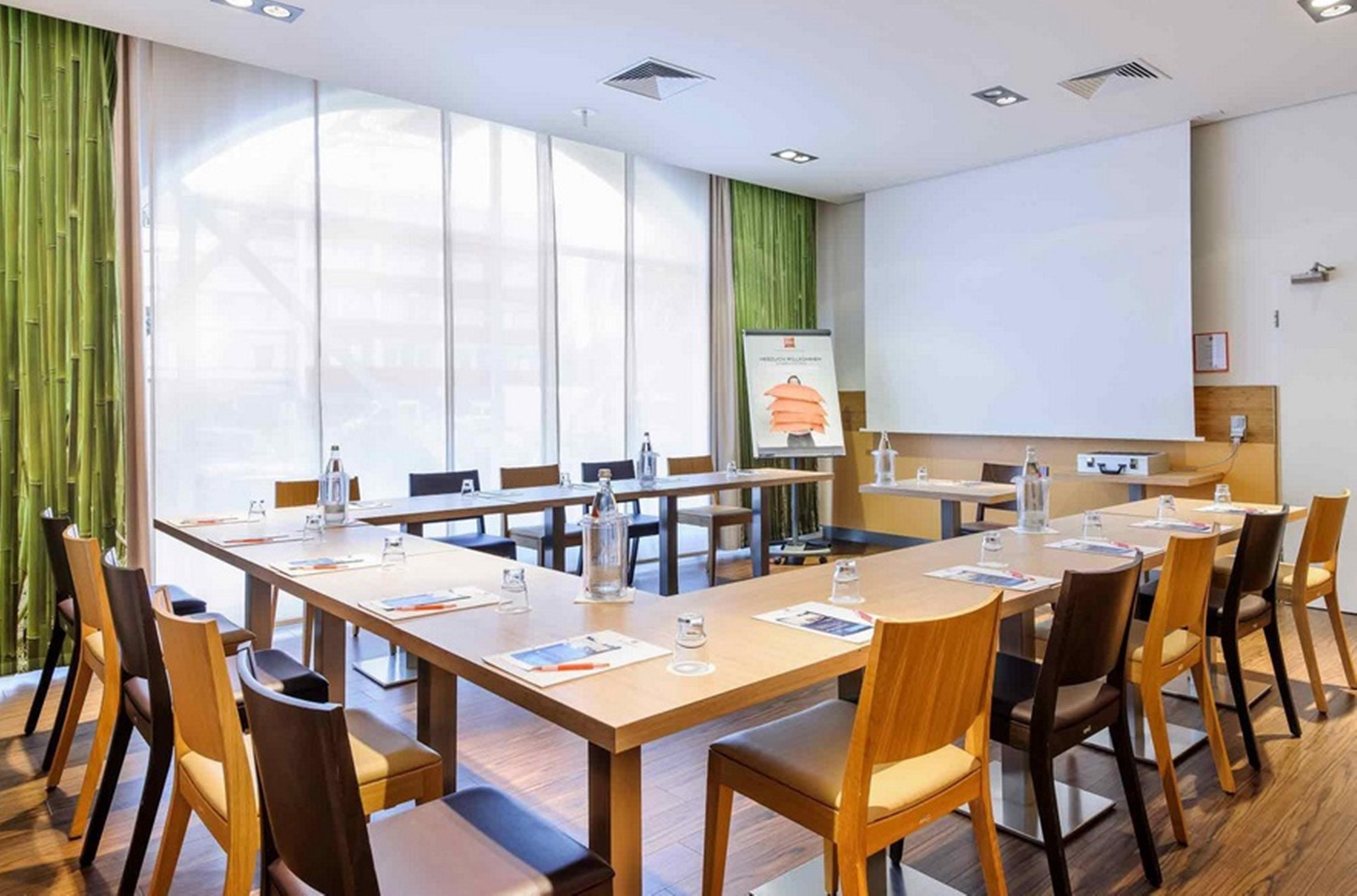 B&B Hotel Bochum Hbf-Sued Ngoại thất bức ảnh