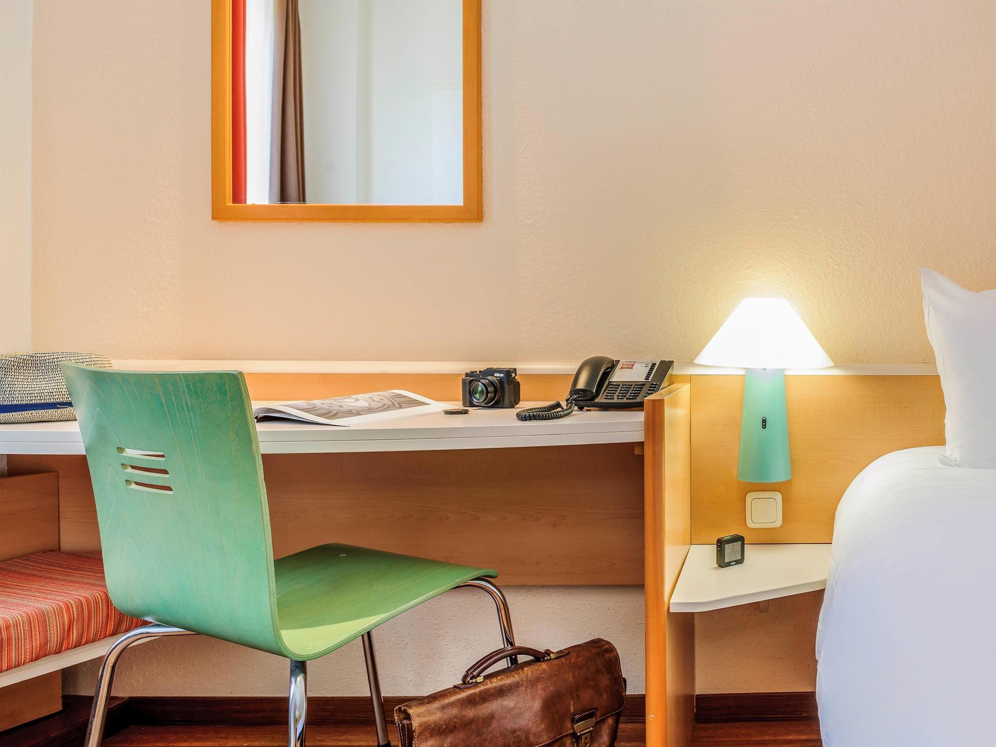 B&B Hotel Bochum Hbf-Sued Ngoại thất bức ảnh
