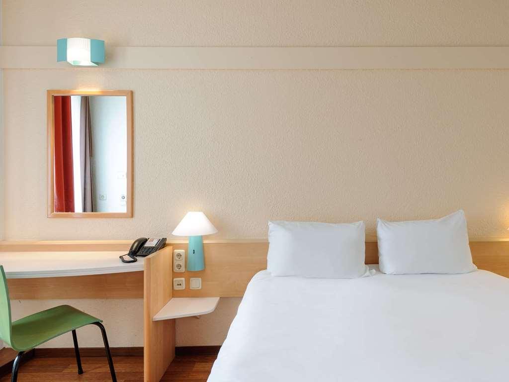 B&B Hotel Bochum Hbf-Sued Phòng bức ảnh