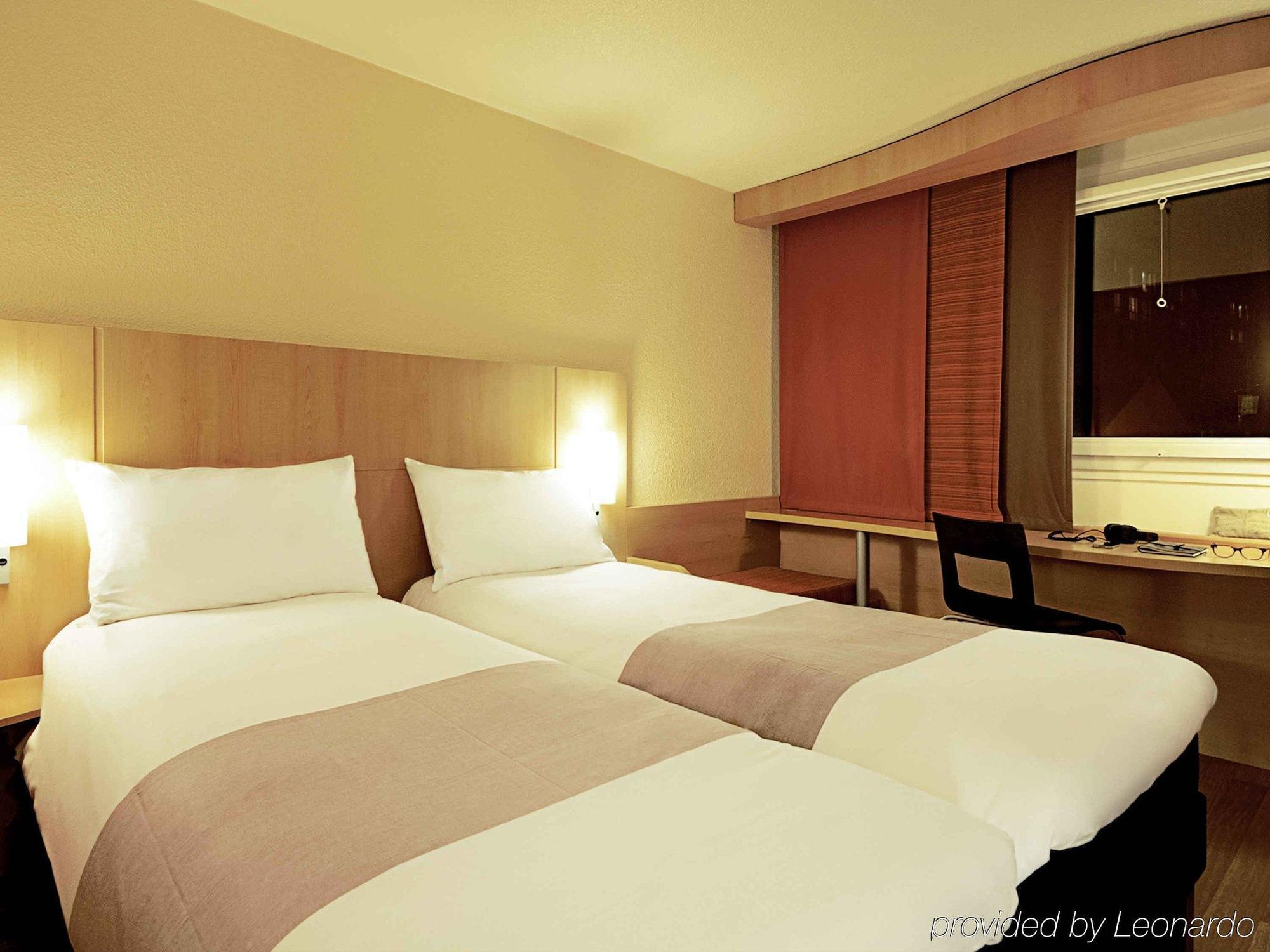B&B Hotel Bochum Hbf-Sued Ngoại thất bức ảnh