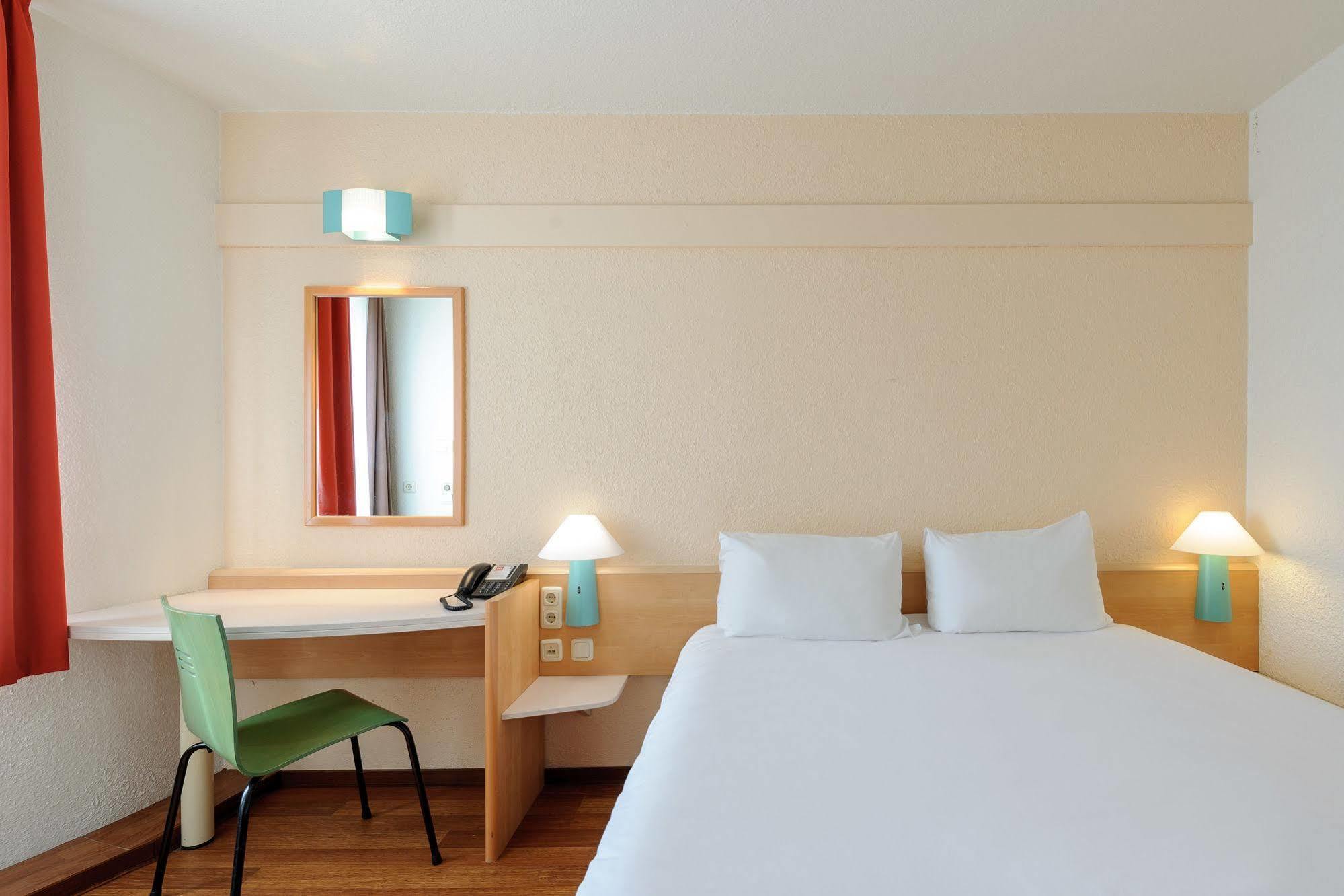 B&B Hotel Bochum Hbf-Sued Ngoại thất bức ảnh